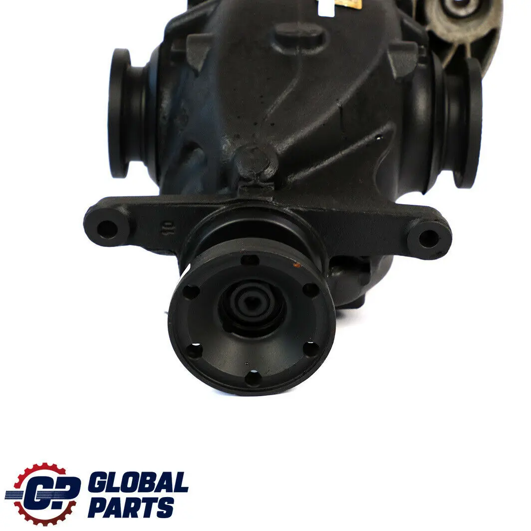 N52 N52N N53 Hinterachsgetriebe Differenzial 3,73 7528314 GARANTIE für BMW E60 E61 mit Teilenummer 7560604 BMW E60 E61 N52 N52N N53 Hinterachsgetriebe Differenzial 3,73 7528314 GARANTIE - SKU 7560604 - Teilenummer 7560604