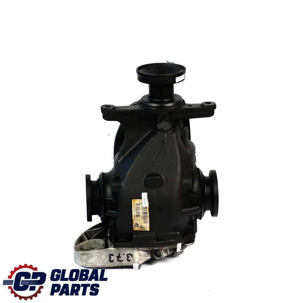N52 N52N N53 Rear Differential Diff 3,73 Ratio 7528314 WARRANTY to BMW E60 E61 E63 with Part number 7560604 BMW E60 E61 E63 N52 N52N N53 Rear Differential Diff 3,73 Ratio 7528314 WARRANTY - SKU 7560604 - Part number 7560604