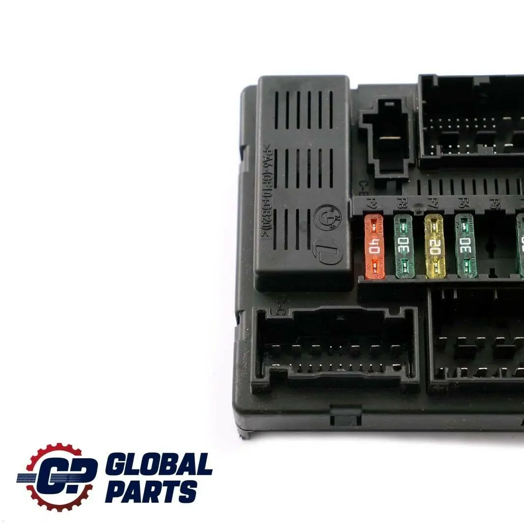 BMW X3 Z4 E83 LCI E85 E86 Power Distribution Module Fuse Box - SKU 7560626 - Part number 7560626