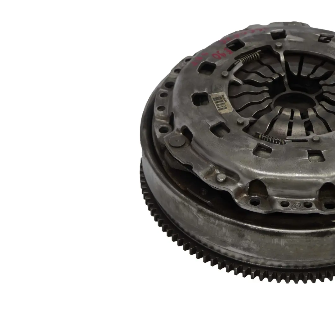 BMW E87 LCI E90 E91 Essence N43 Deux Masse D'Inertie Embrayage - SKU 7560876 - Numéro de pièce 7560876