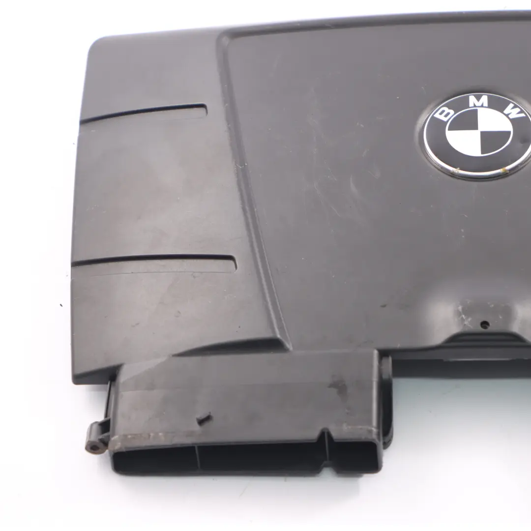 Copri silenziatore BMW X1 E84 E90 E92 Pannello collettore motore benzina per con numero di parte 7560918 Copri silenziatore BMW X1 E84 E90 E92 Pannello collettore motore benzina - SKU 7560918-4 - Numero di parte 7560918