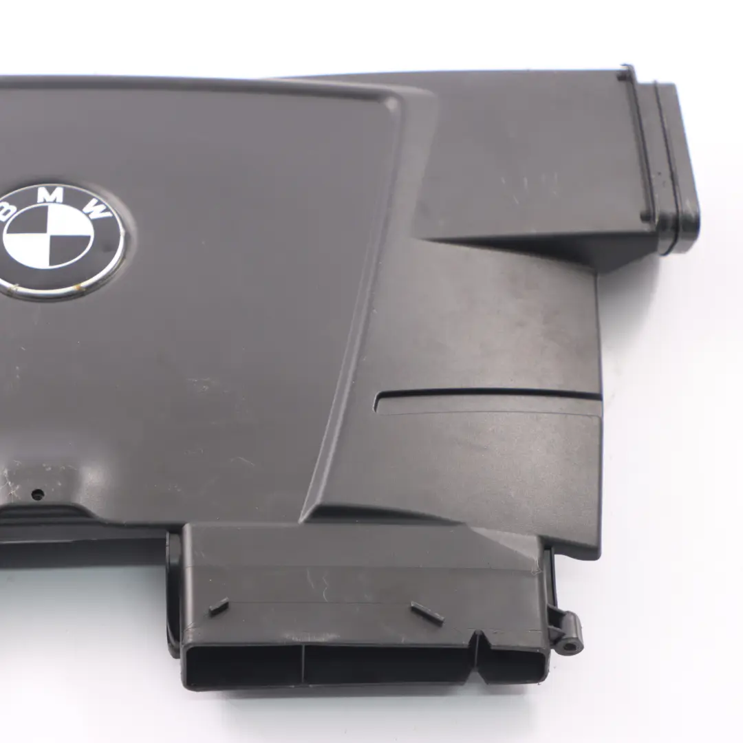  Copri silenziatore BMW X1 E84 E90 E92 Pannello collettore motore benzina - SKU 7560918-4 - Numero di parte 7560918