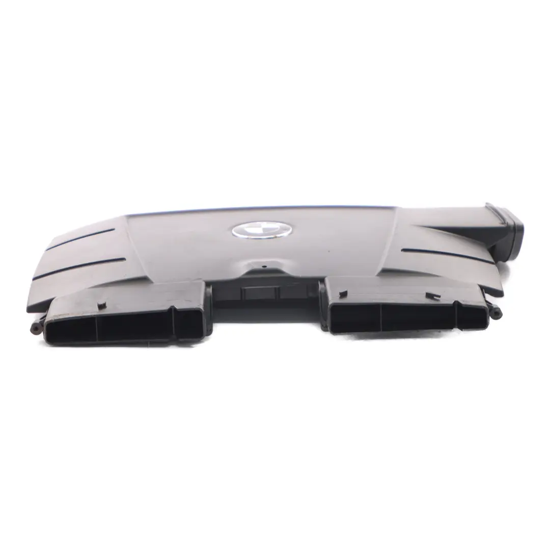  Copri silenziatore BMW X1 E84 E90 E92 Pannello collettore motore benzina - SKU 7560918-4 - Numero di parte 7560918