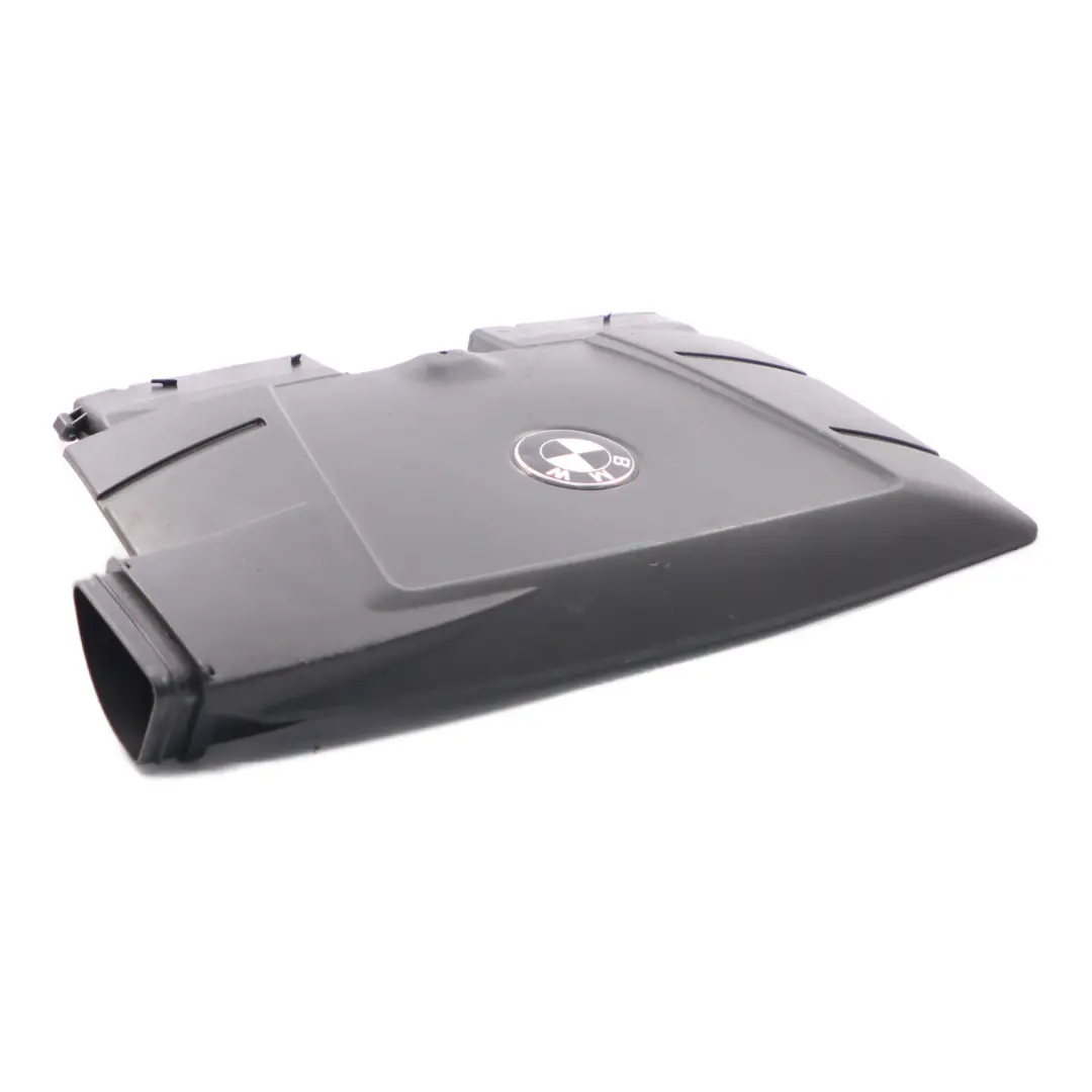 BMW X1 E84 E90 E92 Ansaugstutzen Motorabdeckung Benzin - SKU 7560918-4 - Teilenummer 7560918
