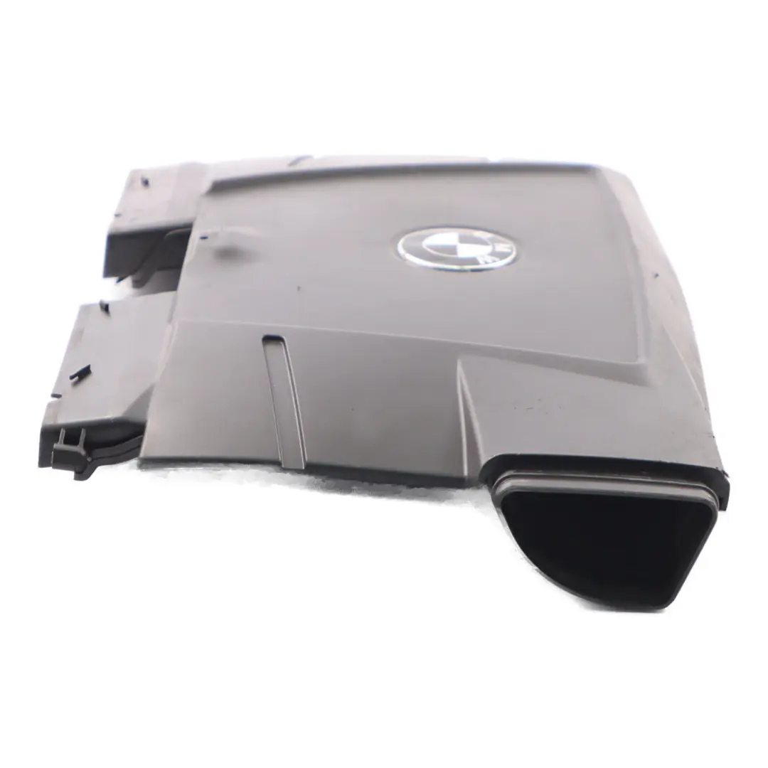 BMW X1 E84 E90 E92 Silencieux d'Admission Essence - SKU 7560918-4 - Numéro de pièce 7560918