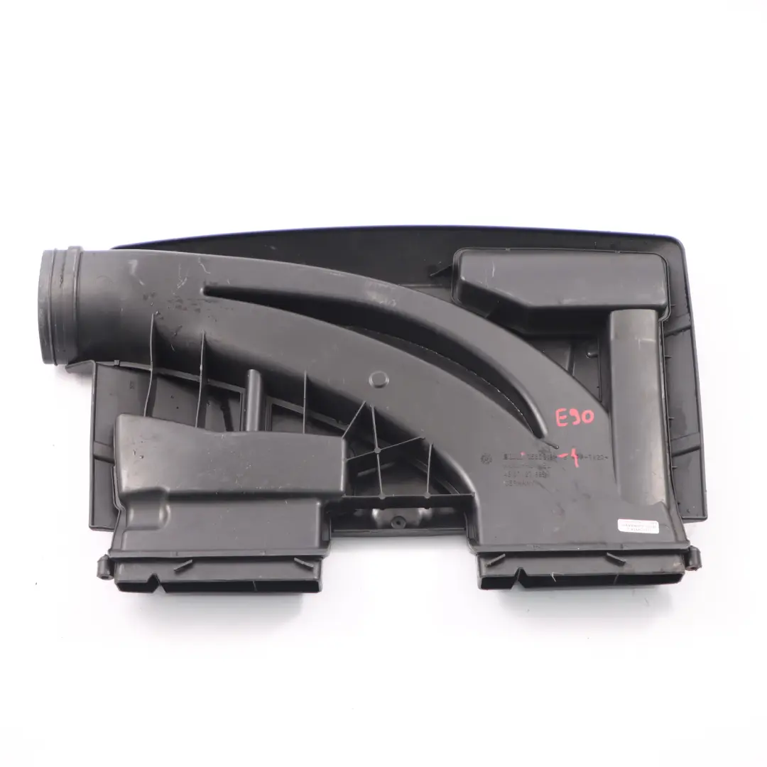 BMW X1 E84 E90 E92 Osłona Dolotu Wlot Powietrza - SKU 7560918-4 - Numer Części 7560918