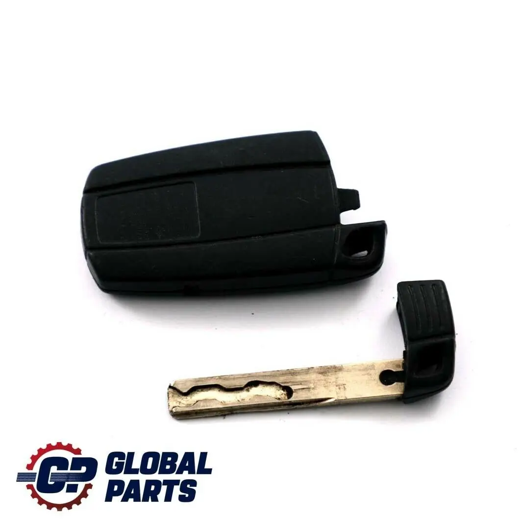 BMW 3 Series E90 320si 173HP DME Petrol N45 ECU Kit CAS2 + Key Manual - SKU 7560955-3 - Part number 7560955