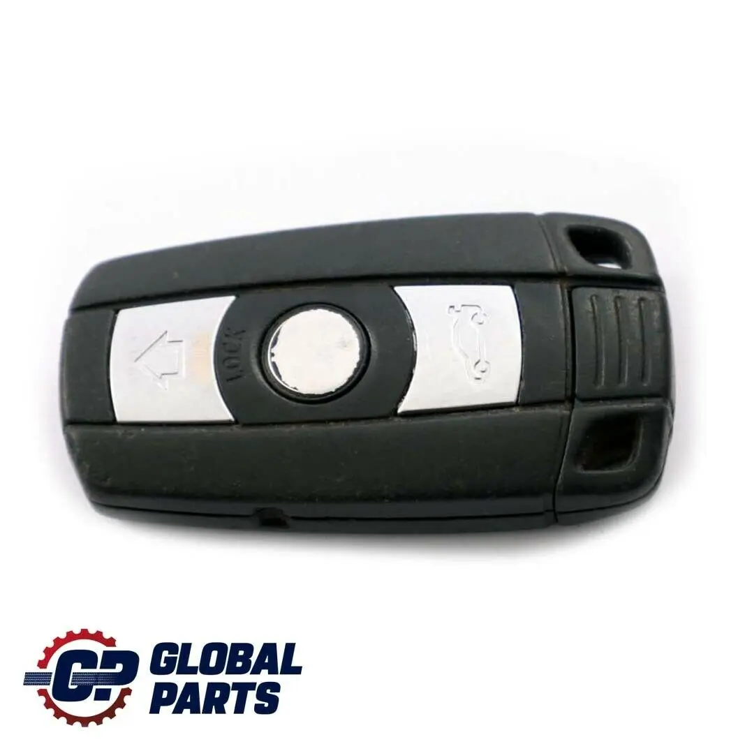BMW 3 Series E90 320si 173HP DME Petrol N45 ECU Kit CAS2 + Key Manual - SKU 7560955-3 - Part number 7560955