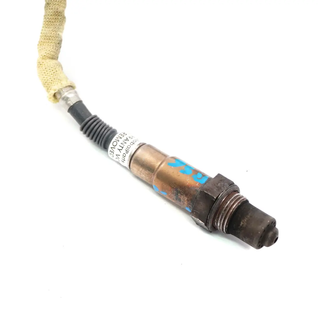 Lambda Probe Sensor Mini Cooper R55 R56 R57 N12 Regulating Exhaust to with Part number 7560957 Lambda Probe Sensor Mini Cooper R55 R56 R57 N12 Regulating Exhaust - SKU 7560957-2 - Part number 7560957