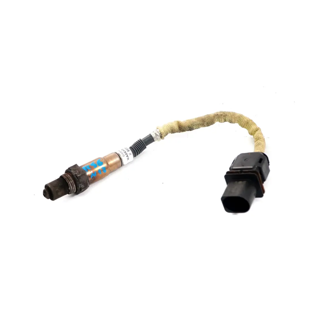 Lambda Sonde Mini Cooper R55 R56 R57 N12 2 Regulierung Auspuff für mit Teilenummer 7560957 Lambda Sonde Mini Cooper R55 R56 R57 N12 2 Regulierung Auspuff - SKU 7560957-2 - Teilenummer 7560957