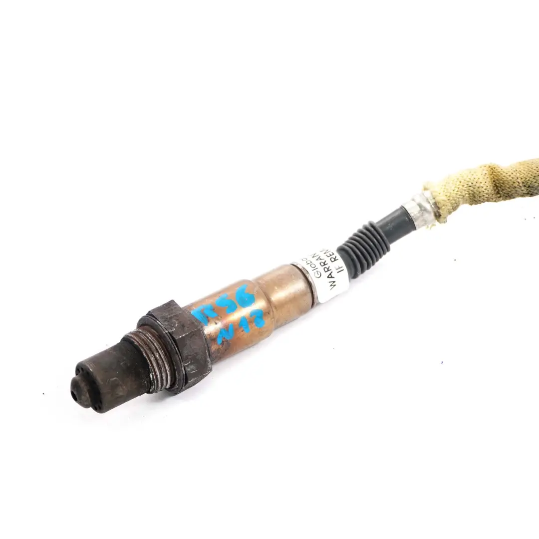 Sonde Lambda Mini Cooper R55 R56 R57 N12 2 Régulation Echappement  - SKU 7560957-2 - Numéro de pièce 7560957