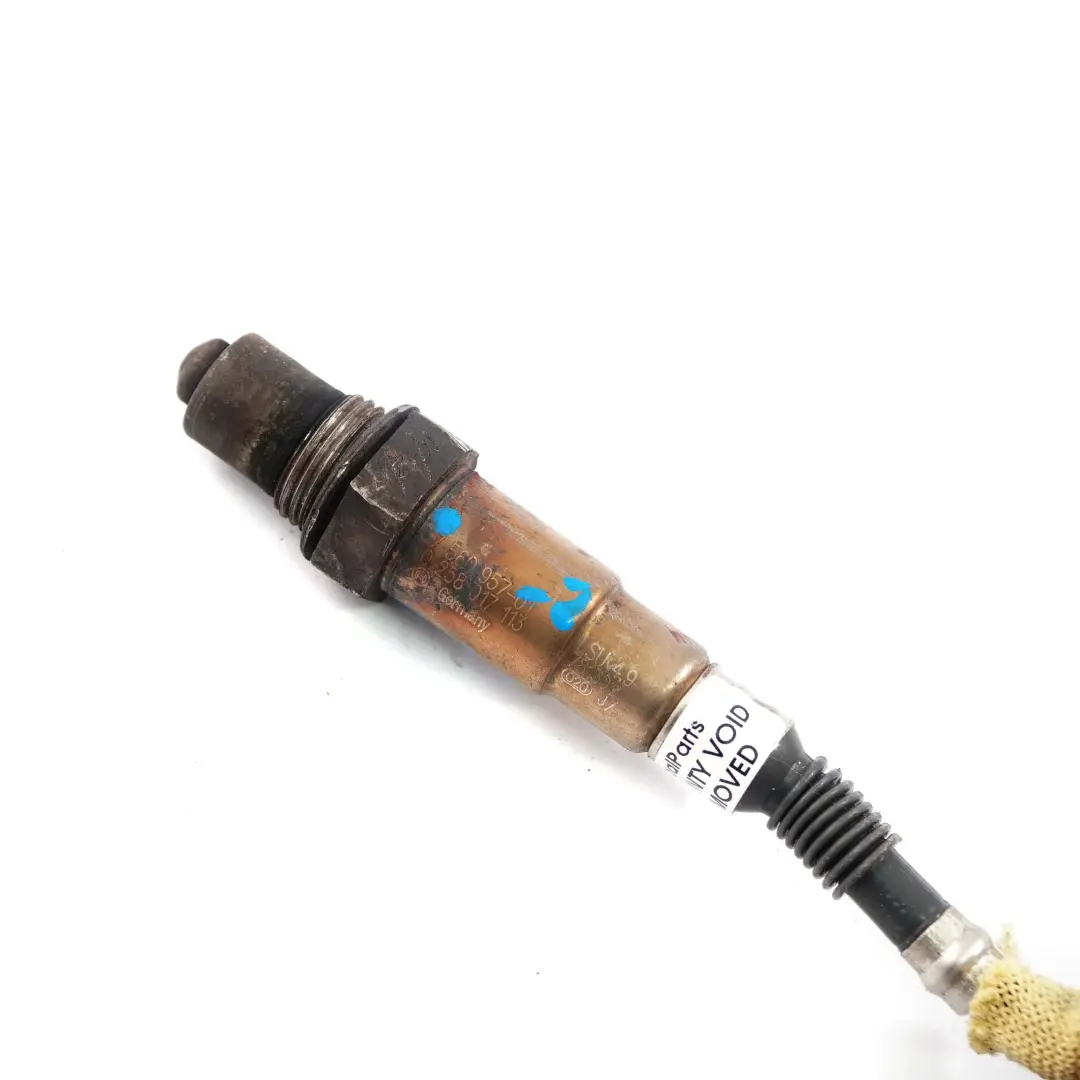 Sonda Lambda Mini Cooper R55 R56 R57 N12 2 Regolazione Scarico per con numero di parte 7560957 Sonda Lambda Mini Cooper R55 R56 R57 N12 2 Regolazione Scarico - SKU 7560957-2 - Numero di parte 7560957