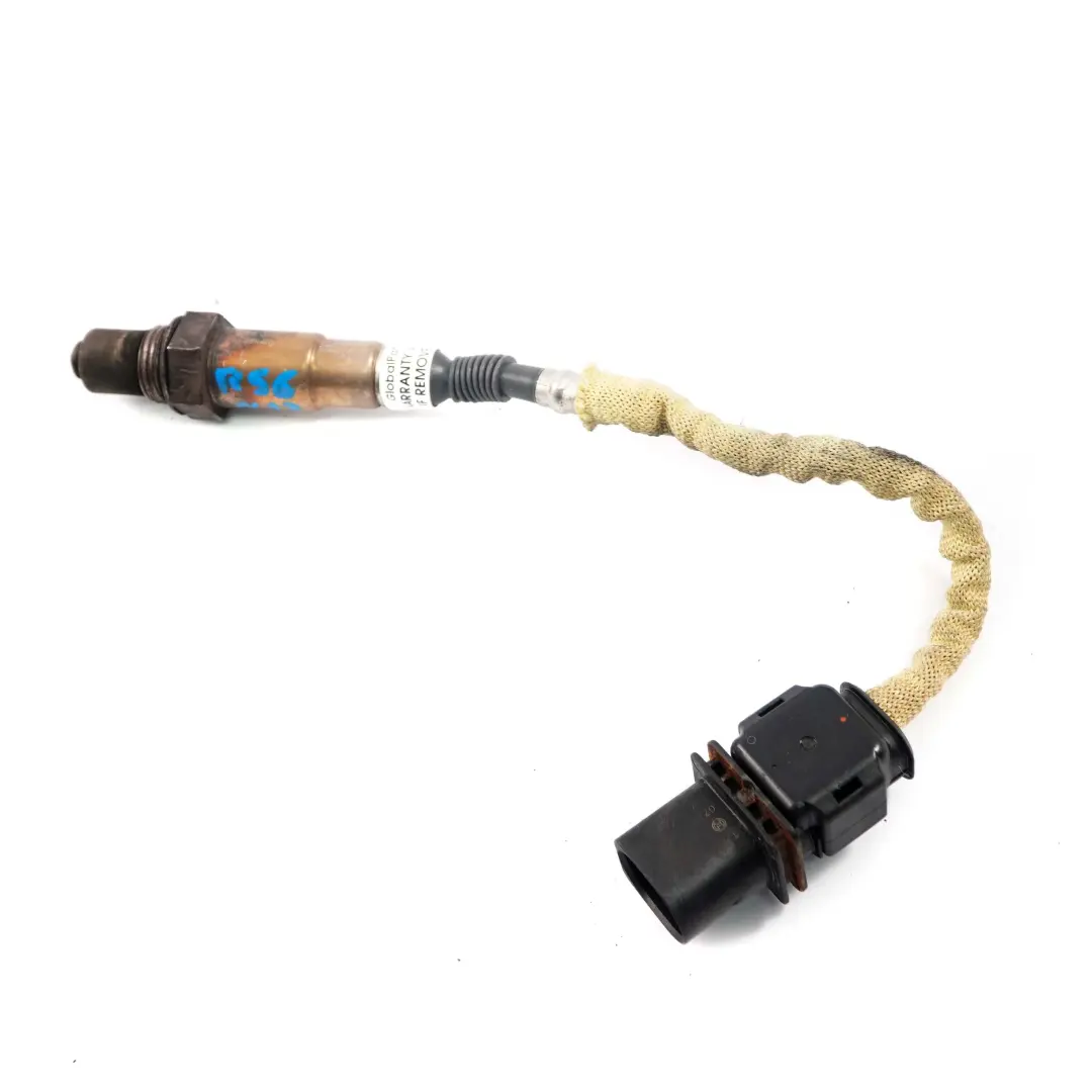 Lambda Probe Sensor Mini Cooper R55 R56 R57 N12 Regulating Exhaust to with Part number 7560957 Lambda Probe Sensor Mini Cooper R55 R56 R57 N12 Regulating Exhaust - SKU 7560957-2 - Part number 7560957