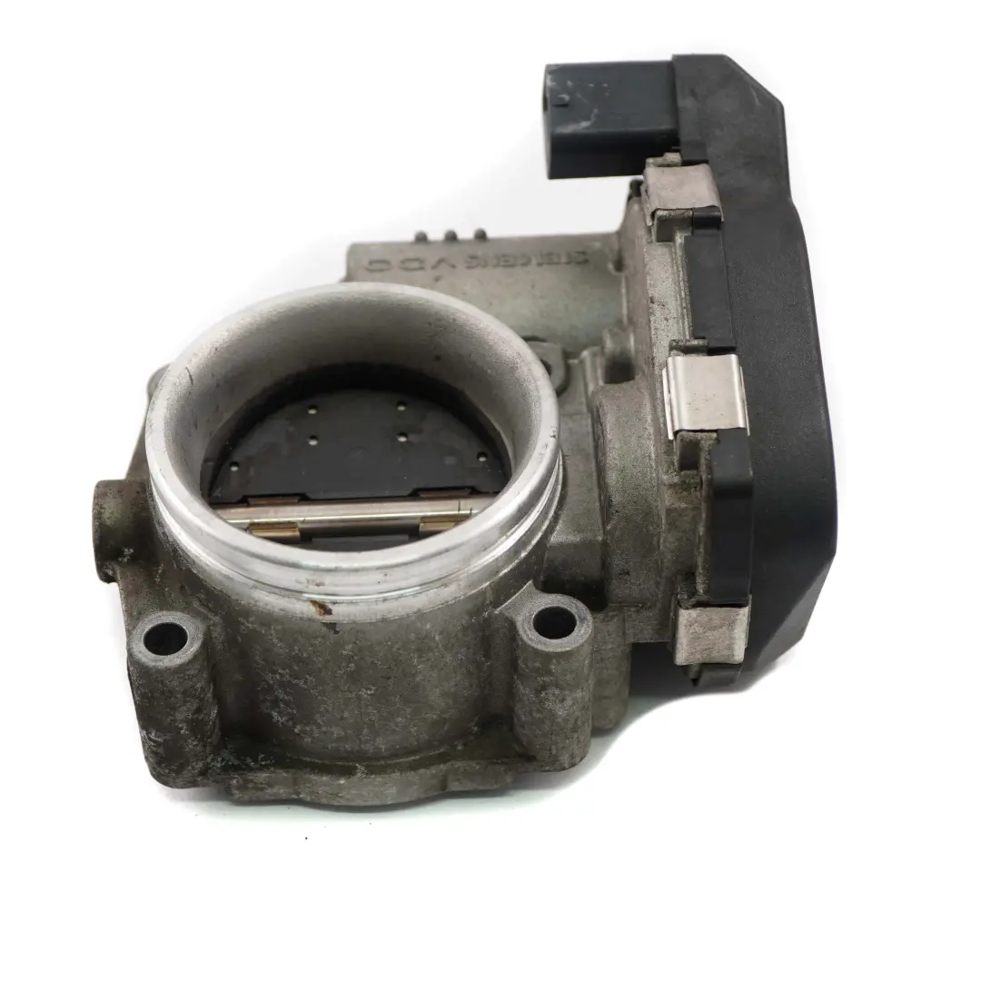 Boîtier Papillon 116I 316I Petrol N43 pour BMW E81 E87 LCI E90 E92 à propos du numéro de pièce 7561067 BMW E81 E87 LCI E90 E92 Boîtier Papillon 116I 316I Petrol N43 - SKU 7561067 - Numéro de pièce 7561067