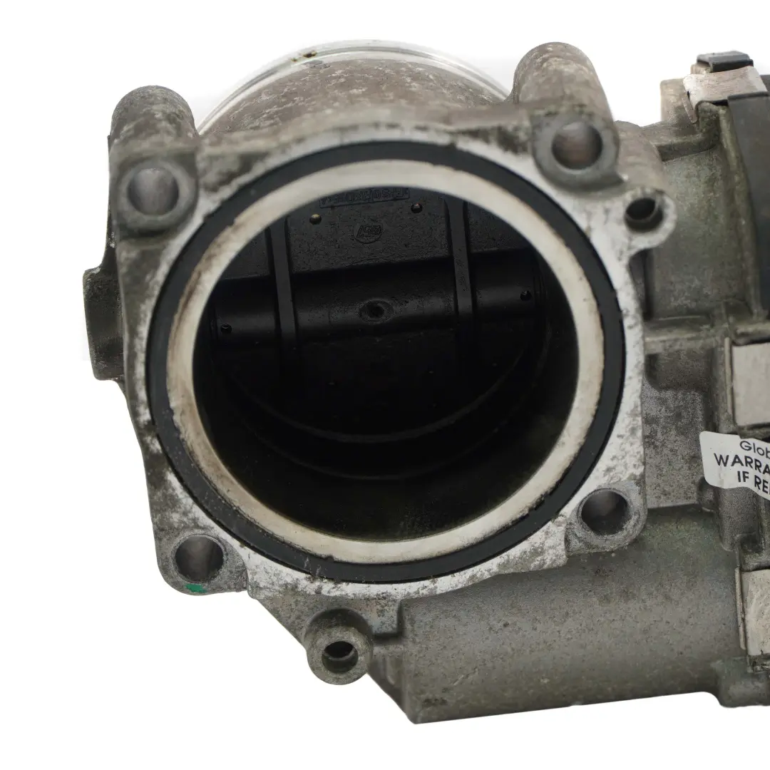 BMW E81 E87 LCI E90 E92 116i Gasolina N43 Conjunto Carcasa Acelerador - SKU 7561067 - Número de pieza 7561067