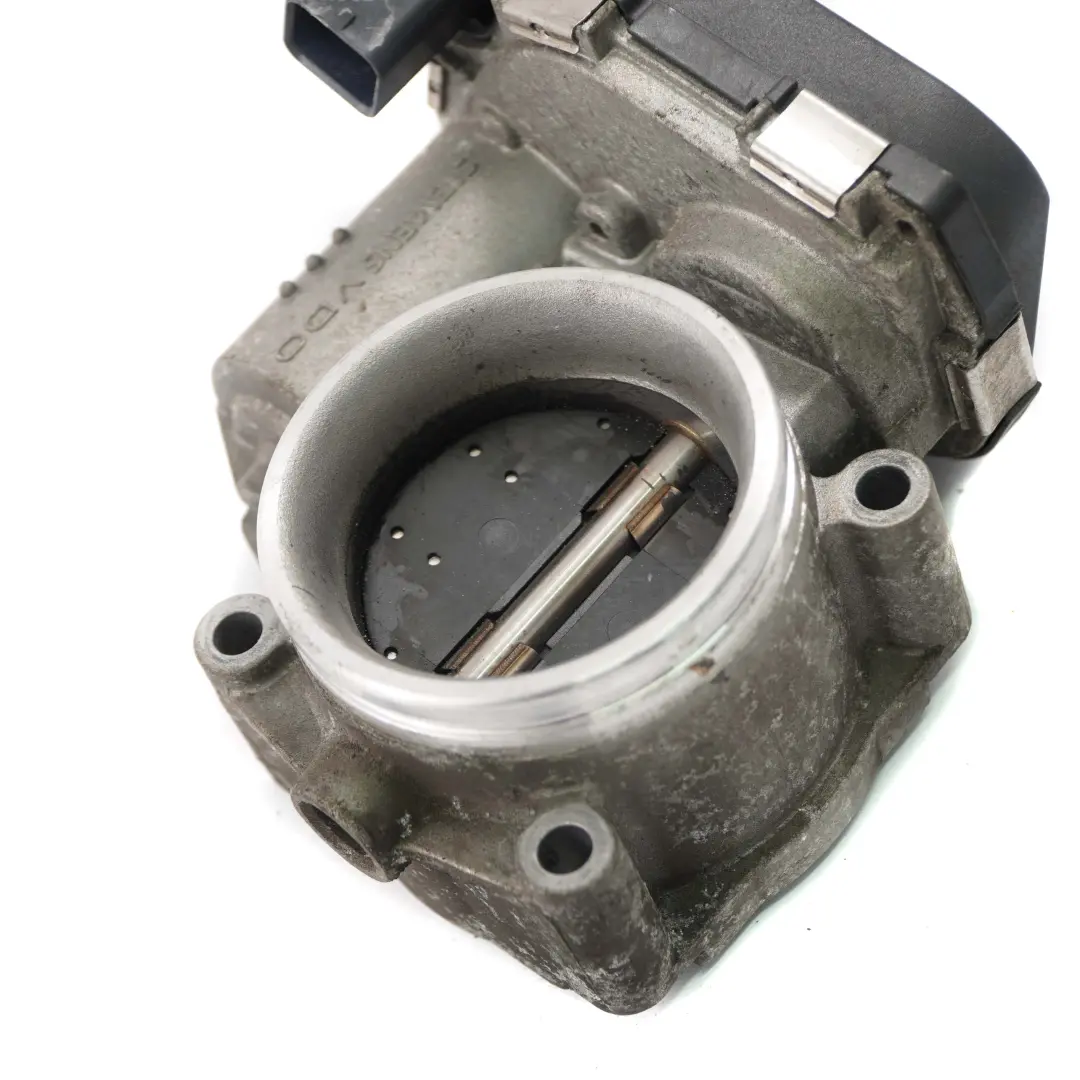 BMW E87N E90 N43 116i 316i Przepustnica - SKU 7561067 - Numer Części 7561067