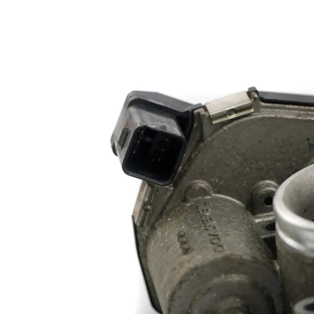 Carcasa Del Acelerador 116I 316I Gasolina N43 para BMW E81 E87 LCI E90 E92 con número de pieza 7561067 BMW E81 E87 LCI E90 E92 Carcasa Del Acelerador 116I 316I Gasolina N43 - SKU 7561067 - Número de pieza 7561067