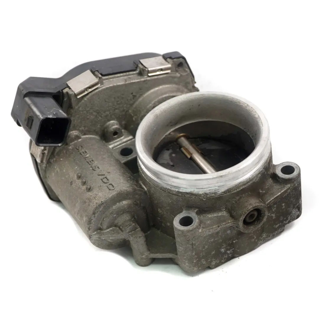 Boîtier Papillon 116I 316I Petrol N43 pour BMW E81 E87 LCI E90 E92 à propos du numéro de pièce 7561067 BMW E81 E87 LCI E90 E92 Boîtier Papillon 116I 316I Petrol N43 - SKU 7561067 - Numéro de pièce 7561067