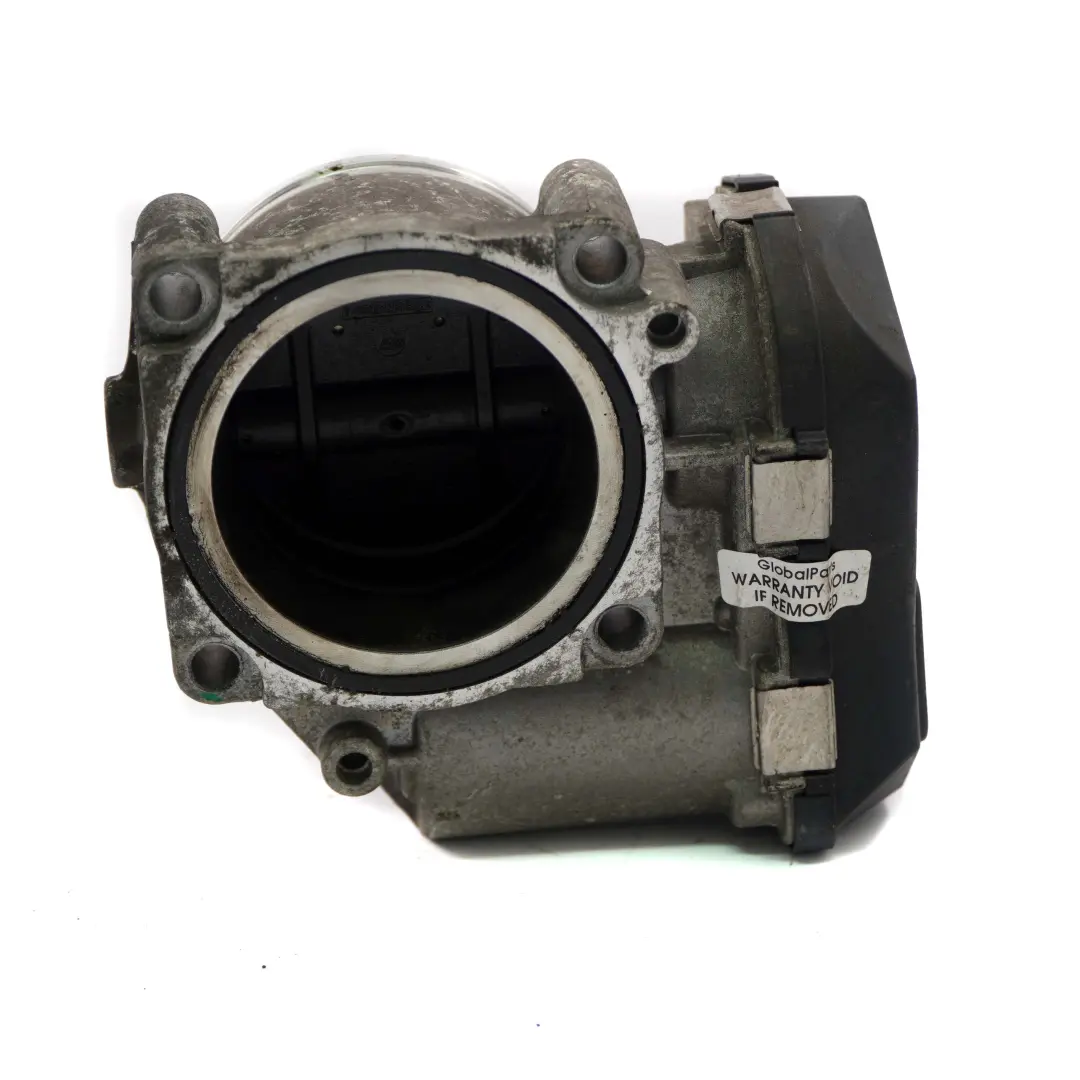 BMW E87N E90 N43 116i 316i Przepustnica - SKU 7561067 - Numer Części 7561067