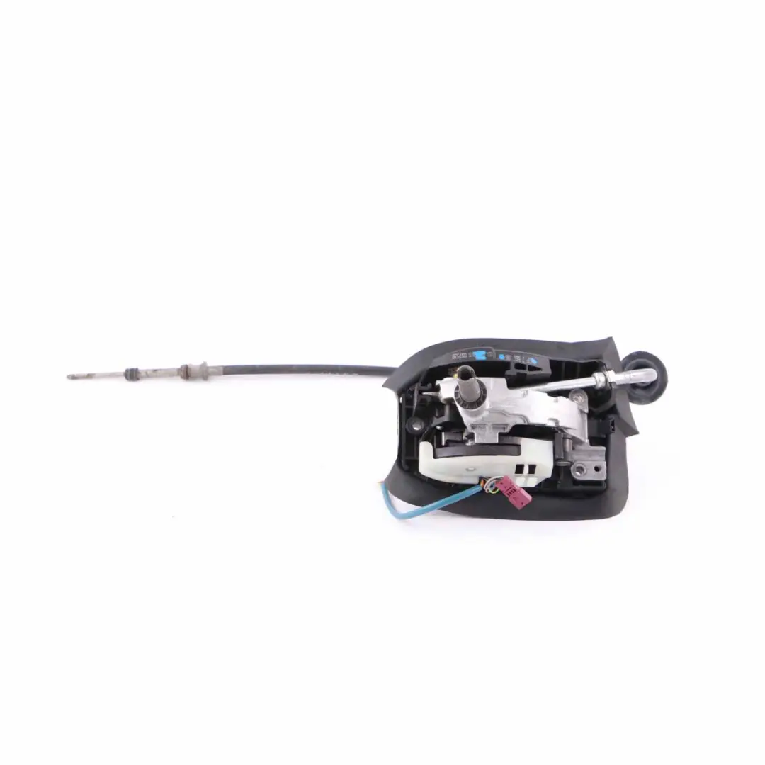 BMW Z4 E85 2.5I 3.0I N52 Sélecteur Vitesse Levier Steptronic Mechanism - SKU 7561186 - Numéro de pièce 7561186