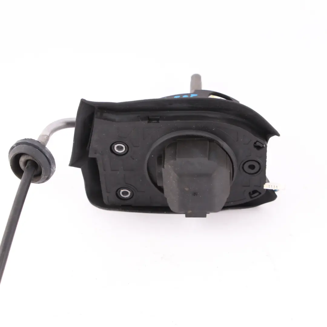 N52 Mechanizm Zmiany Biegów Steptronic do BMW Z4 E85 2.5I 3.0I o numerze 7561186 BMW Z4 E85 2.5I 3.0I N52 Mechanizm Zmiany Biegów Steptronic - SKU 7561186 - Numer Części 7561186