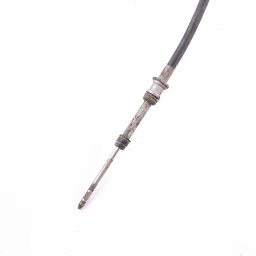 BMW Z4 E85 2.5I 3.0I N52 Selector De Marchas Cambio Steptronic Mecanismo - SKU 7561186 - Número de pieza 7561186