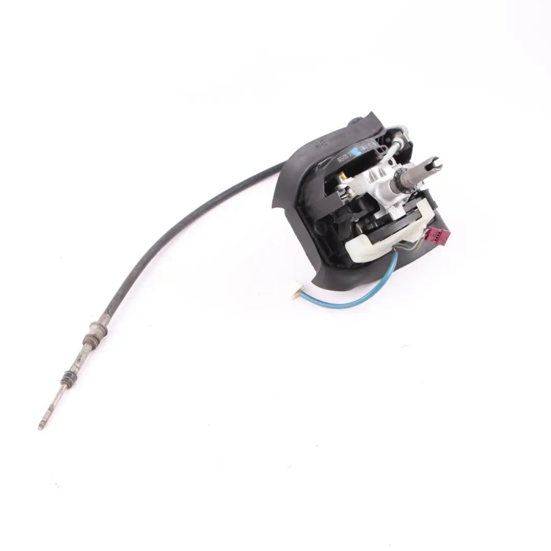 Wählhebel BMW Z4 E85 2.5I 3.0I N52 Schaltung Steptronic Mechanismus für mit Teilenummer 7561186 Wählhebel BMW Z4 E85 2.5I 3.0I N52 Schaltung Steptronic Mechanismus - SKU 7561186 - Teilenummer 7561186