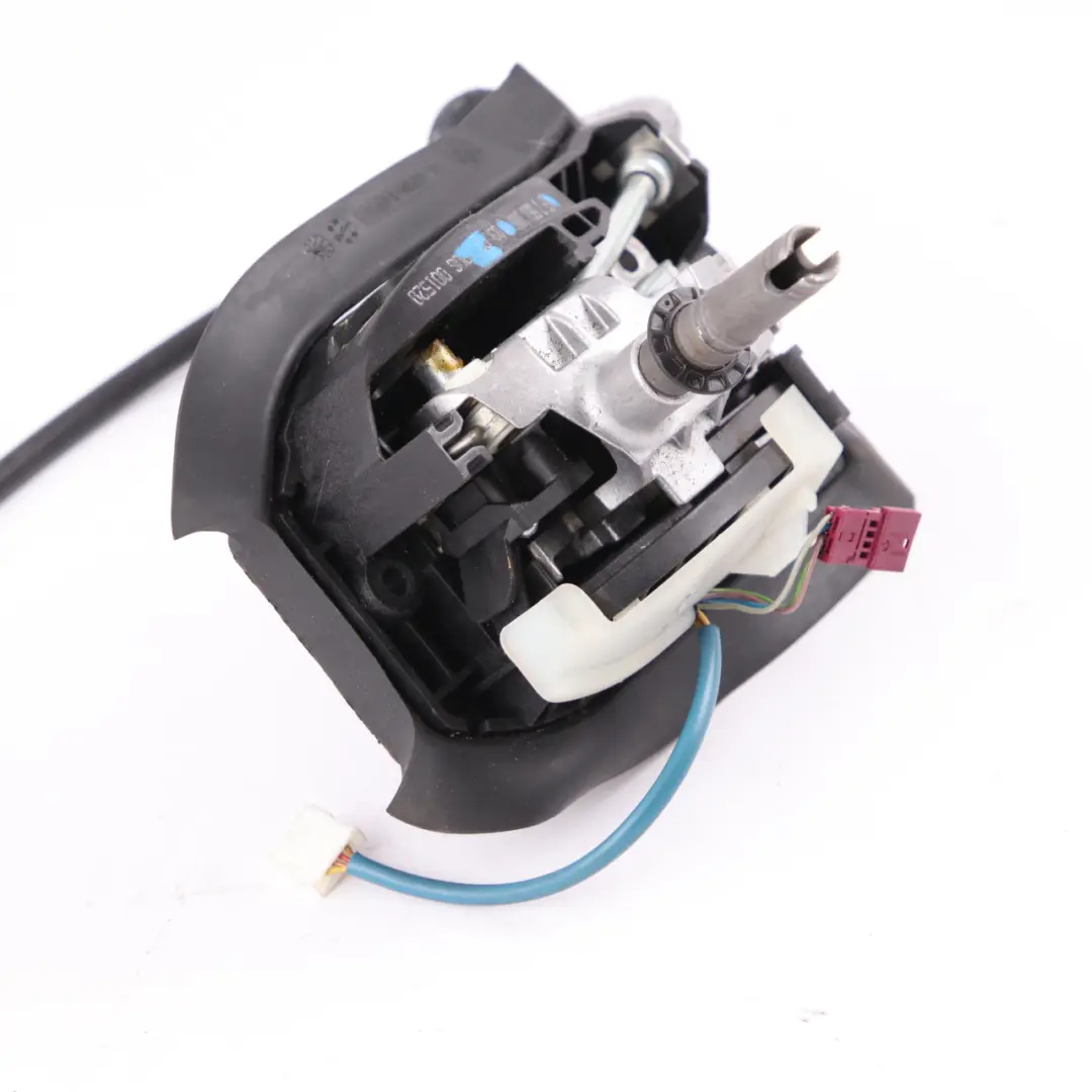 N52 Selettore Marcia Meccanismo Cambio Steptronic per BMW Z4 E85 2.5I 3.0I con numero di parte 7561186 BMW Z4 E85 2.5I 3.0I N52 Selettore Marcia Meccanismo Cambio Steptronic - SKU 7561186 - Numero di parte 7561186