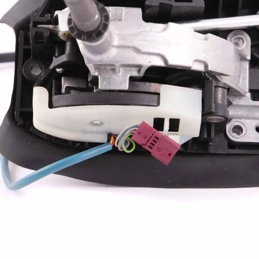 N52 Selettore Marcia Meccanismo Cambio Steptronic per BMW Z4 E85 2.5I 3.0I con numero di parte 7561186 BMW Z4 E85 2.5I 3.0I N52 Selettore Marcia Meccanismo Cambio Steptronic - SKU 7561186 - Numero di parte 7561186