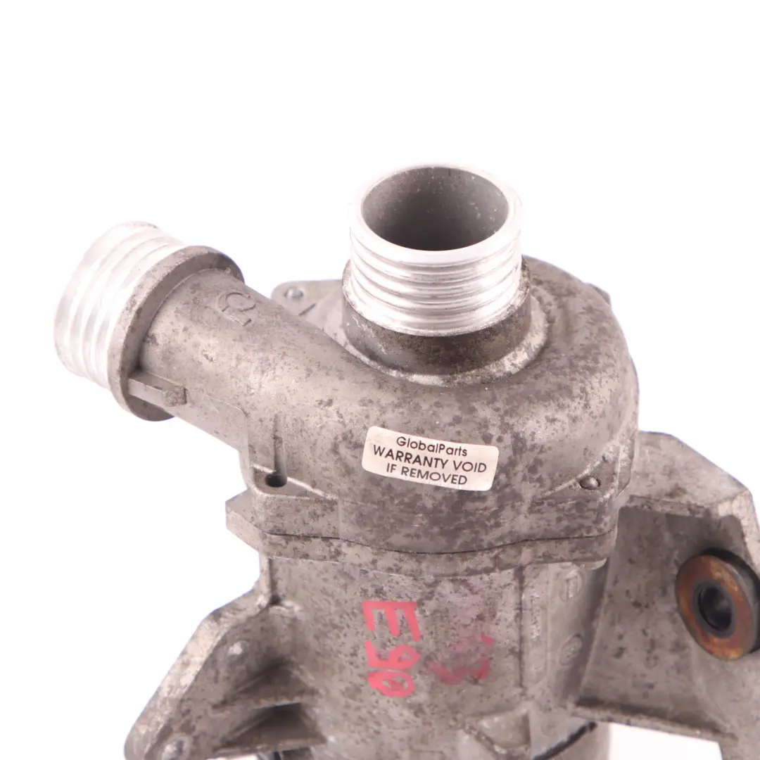Water Pump BMW E81 E87 LCI E90 Petrol N43 Coolant Electrical to with Part number 7561229 Water Pump BMW E81 E87 LCI E90 Petrol N43 Coolant Electrical - SKU 7561229-2 - Part number 7561229