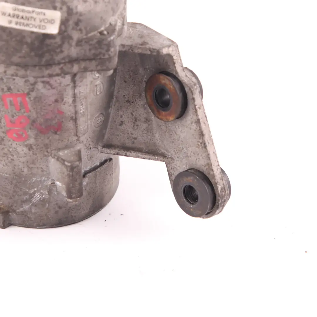 Gasolina N43 Refrigerante El?ctrico Bomba De Agua para BMW E81 E87N E90 1 con número de pieza 7561229 BMW E81 E87N E90 1 Gasolina N43 Refrigerante El?ctrico Bomba De Agua - SKU 7561229-2 - Número de pieza 7561229