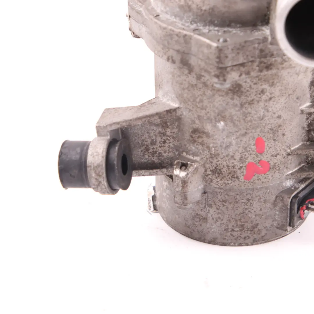 N43 Kühlwasserpumpe Elektrisch für BMW 1 3 er E81 E87 LCI E90 E91 E92 mit Teilenummer 7561229 BMW 1 3 er E81 E87 LCI E90 E91 E92 N43 Kühlwasserpumpe Elektrisch - SKU 7561229-2 - Teilenummer 7561229