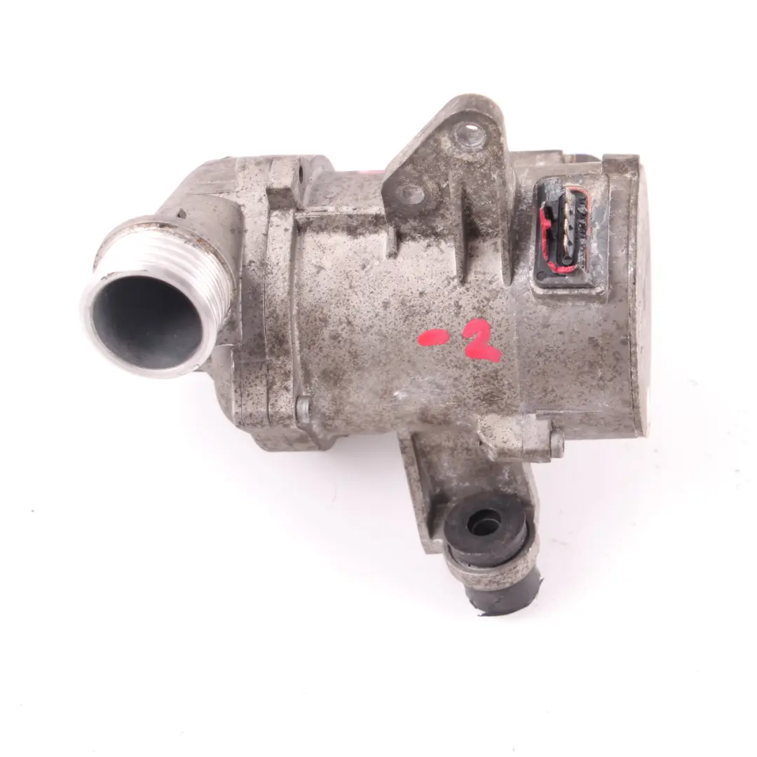  Water Pump BMW E81 E87 LCI E90 Petrol N43 Coolant Electrical - SKU 7561229-2 - Part number 7561229