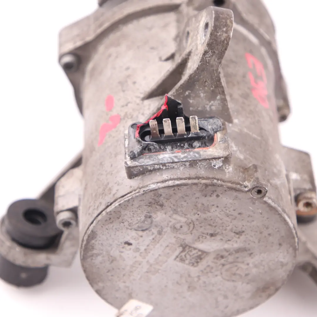 Gasolina N43 Refrigerante El?ctrico Bomba De Agua para BMW E81 E87N E90 1 con número de pieza 7561229 BMW E81 E87N E90 1 Gasolina N43 Refrigerante El?ctrico Bomba De Agua - SKU 7561229-2 - Número de pieza 7561229