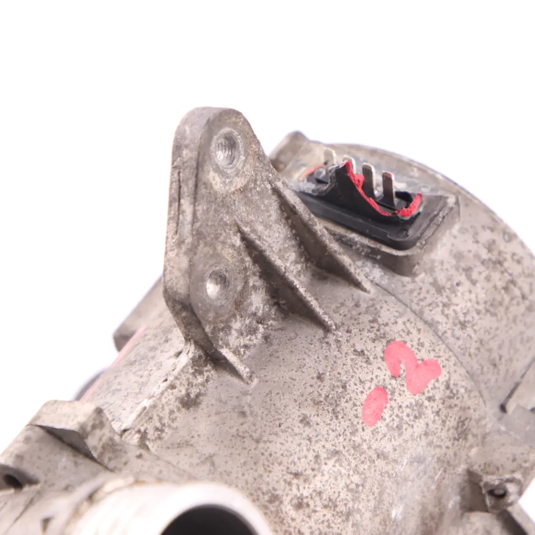 N43 Pompe a Eau de Refroidissement electrique pour BMW E81 E87 LCI E90 E91 E92 à propos du numéro de pièce 7561229 BMW E81 E87 LCI E90 E91 E92 N43 Pompe a Eau de Refroidissement electrique - SKU 7561229-2 - Numéro de pièce 7561229