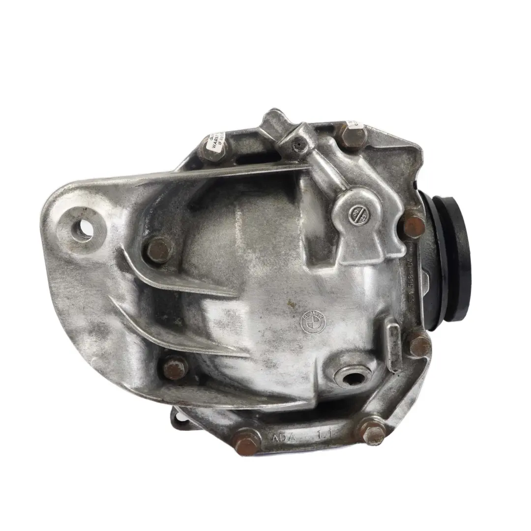BMW E63 E64 LCI 635d M57N2 Differenziale Posteriore Diff 7561347 3.15 GARANZIA - SKU 7561348 - Numero di parte 7561348