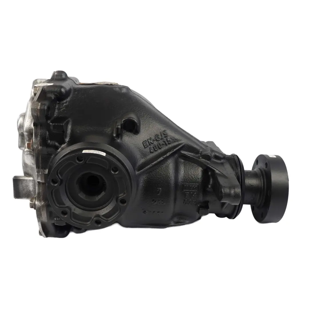 BMW E63 E64 LCI 635d M57N2 Differenziale Posteriore Diff 7561347 3.15 GARANZIA - SKU 7561348 - Numero di parte 7561348
