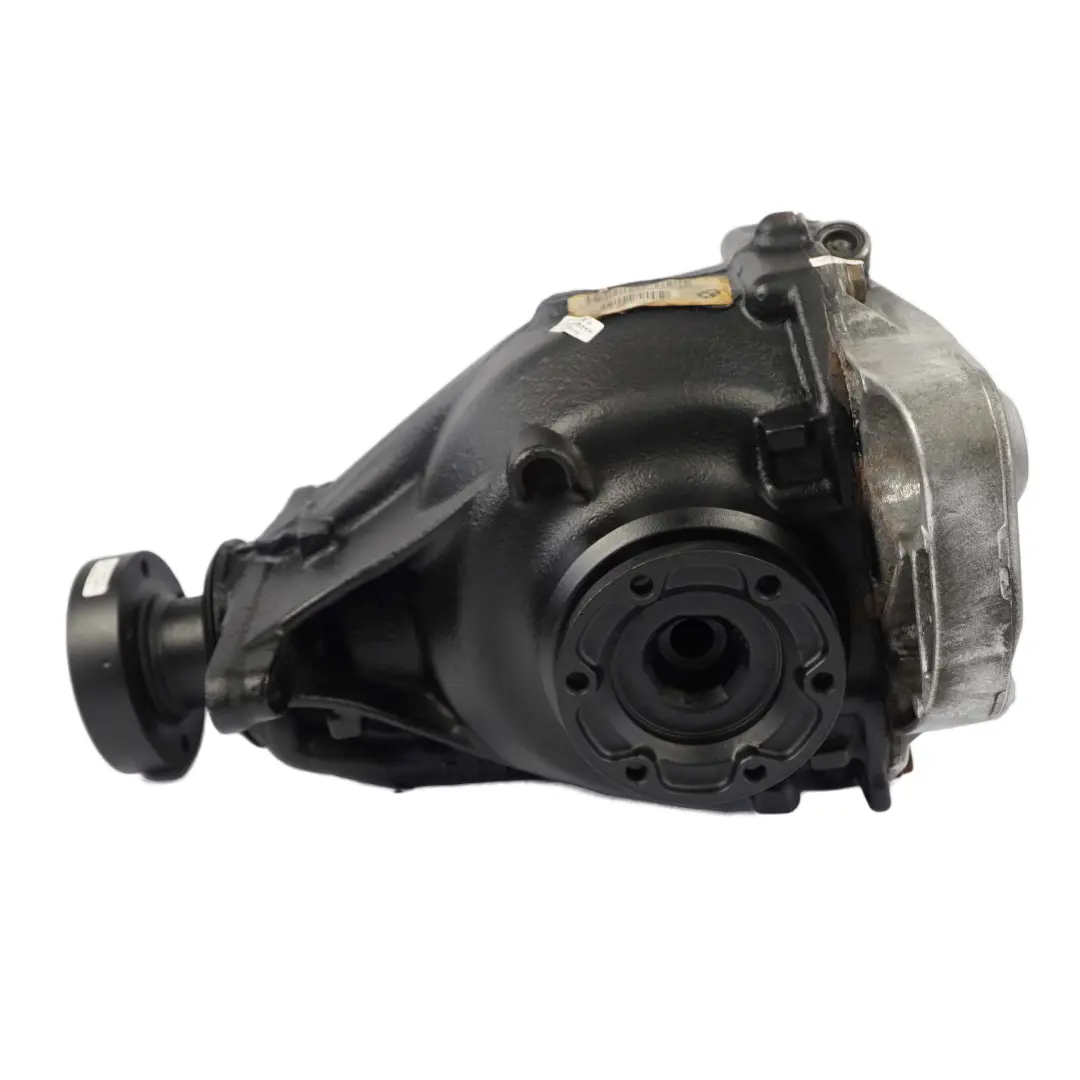M57N2 Rear Differential Diff 7561347 3.15 Ratio WARRANTY to BMW E63 E64 LCI 635d with Part number 7561348 BMW E63 E64 LCI 635d M57N2 Rear Differential Diff 7561347 3.15 Ratio WARRANTY - SKU 7561348 - Part number 7561348