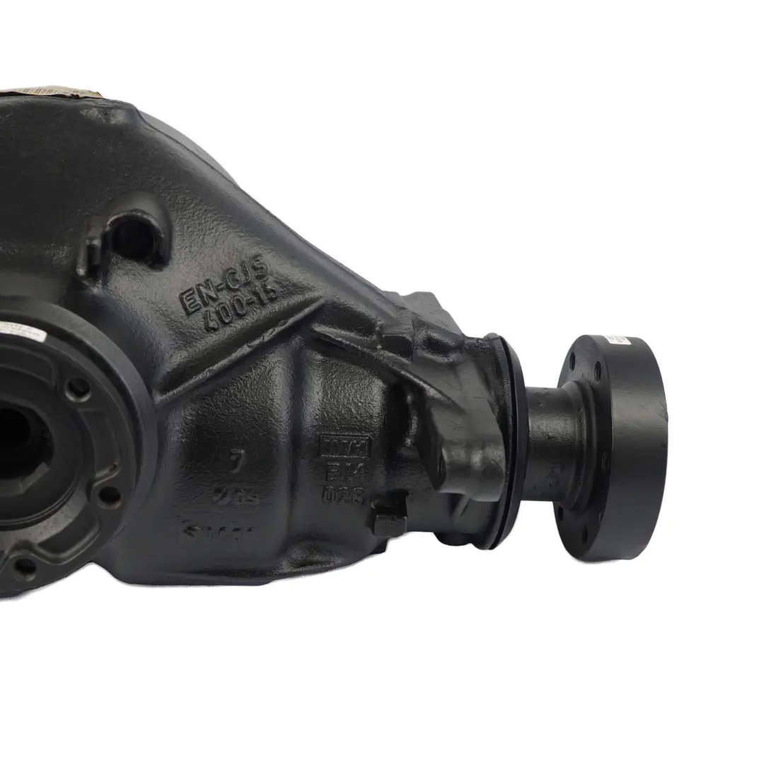 BMW E63 E64 LCI 635d M57N2 Differenziale Posteriore Diff 7561347 3.15 GARANZIA - SKU 7561348 - Numero di parte 7561348