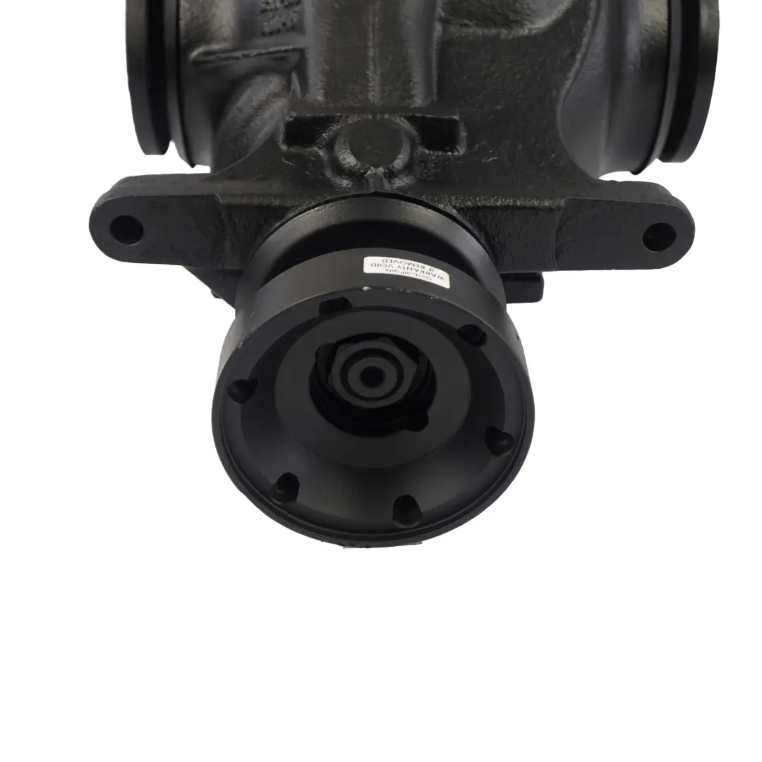 BMW E63 E64 LCI 635d M57N2 Differenziale Posteriore Diff 7561347 3.15 GARANZIA - SKU 7561348 - Numero di parte 7561348