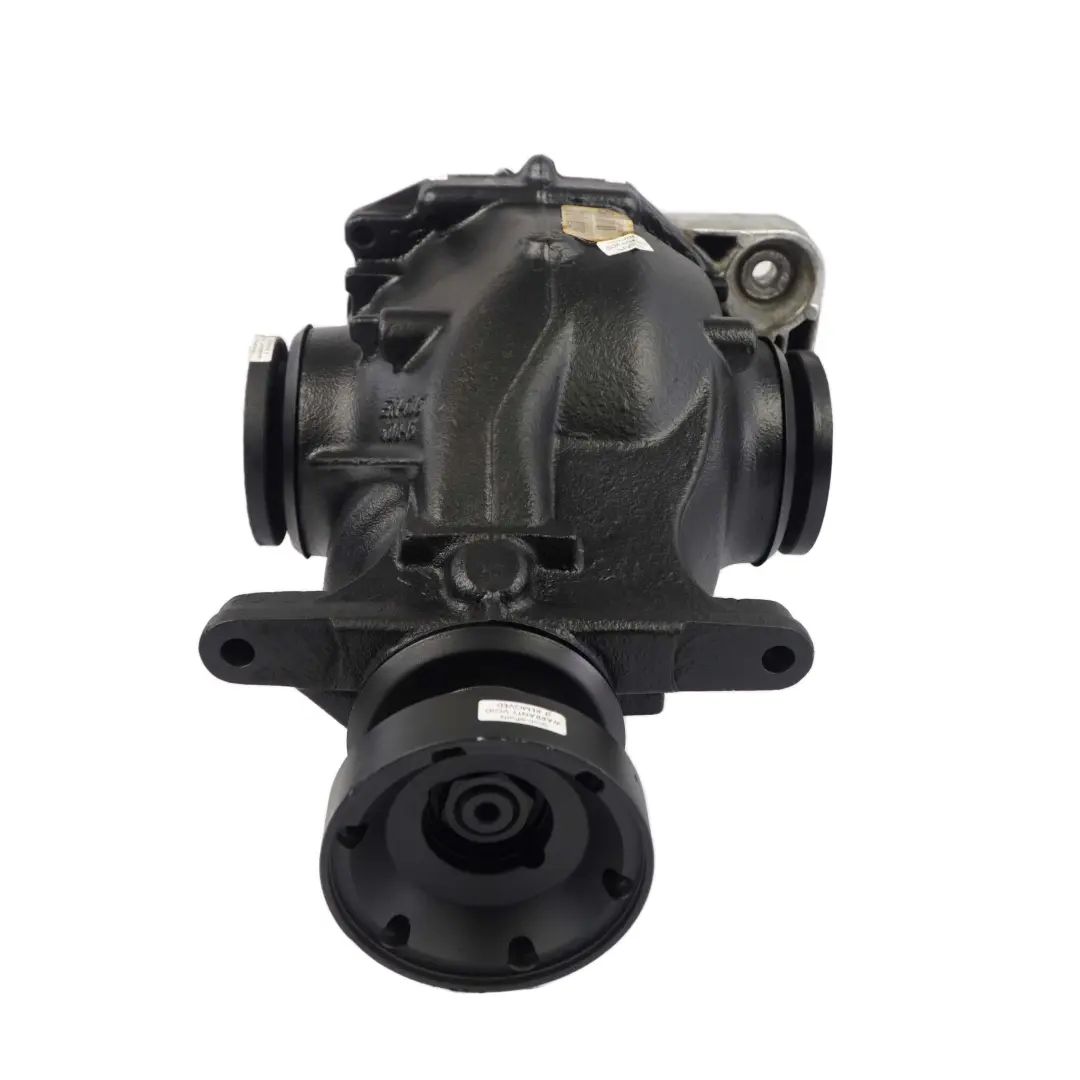 BMW E63 E64 LCI 635d M57N2 Differenziale Posteriore Diff 7561347 3.15 GARANZIA - SKU 7561348 - Numero di parte 7561348