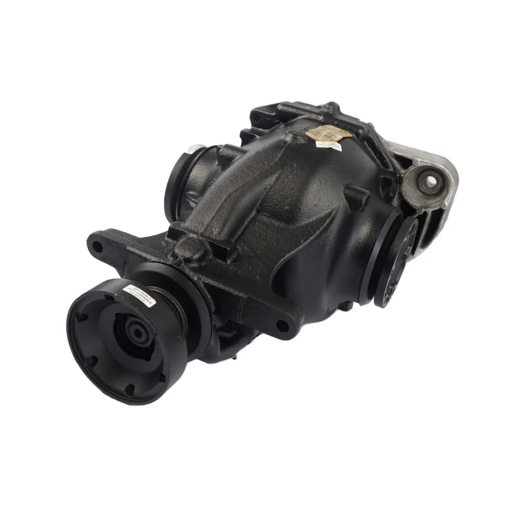 BMW E63 E64 LCI 635d M57N2 Differenziale Posteriore Diff 7561347 3.15 GARANZIA - SKU 7561348 - Numero di parte 7561348