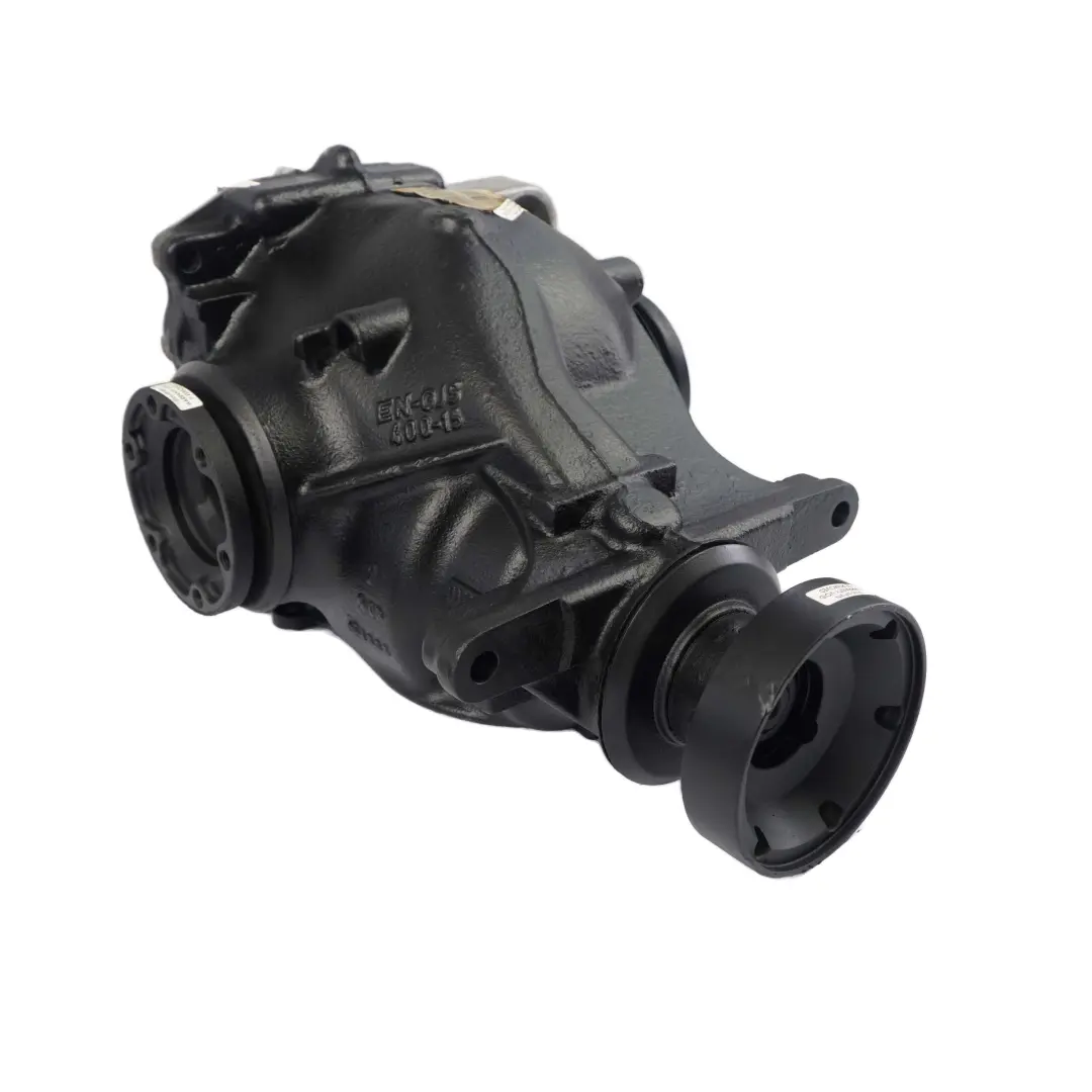 M57N2 Différentiel Arrière Diff 7561347 3.15 GARANTIE pour BMW E63 E64 LCI 635d à propos du numéro de pièce 7561348 BMW E63 E64 LCI 635d M57N2 Différentiel Arrière Diff 7561347 3.15 GARANTIE - SKU 7561348 - Numéro de pièce 7561348