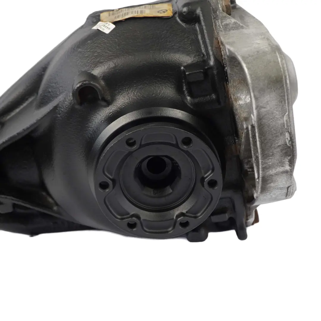 BMW E63 E64 LCI 635d M57N2 Differenziale Posteriore Diff 7561347 3.15 GARANZIA - SKU 7561348 - Numero di parte 7561348
