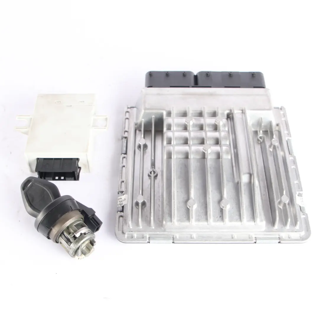 N52 177HP Engine Unit ECU Kit DME EWS + Key Manual to BMW Z4 E85 2.5i with Part number 7561684 BMW Z4 E85 2.5i N52 177HP Engine Unit ECU Kit DME EWS + Key Manual - SKU 7561684-1 - Part number 7561684