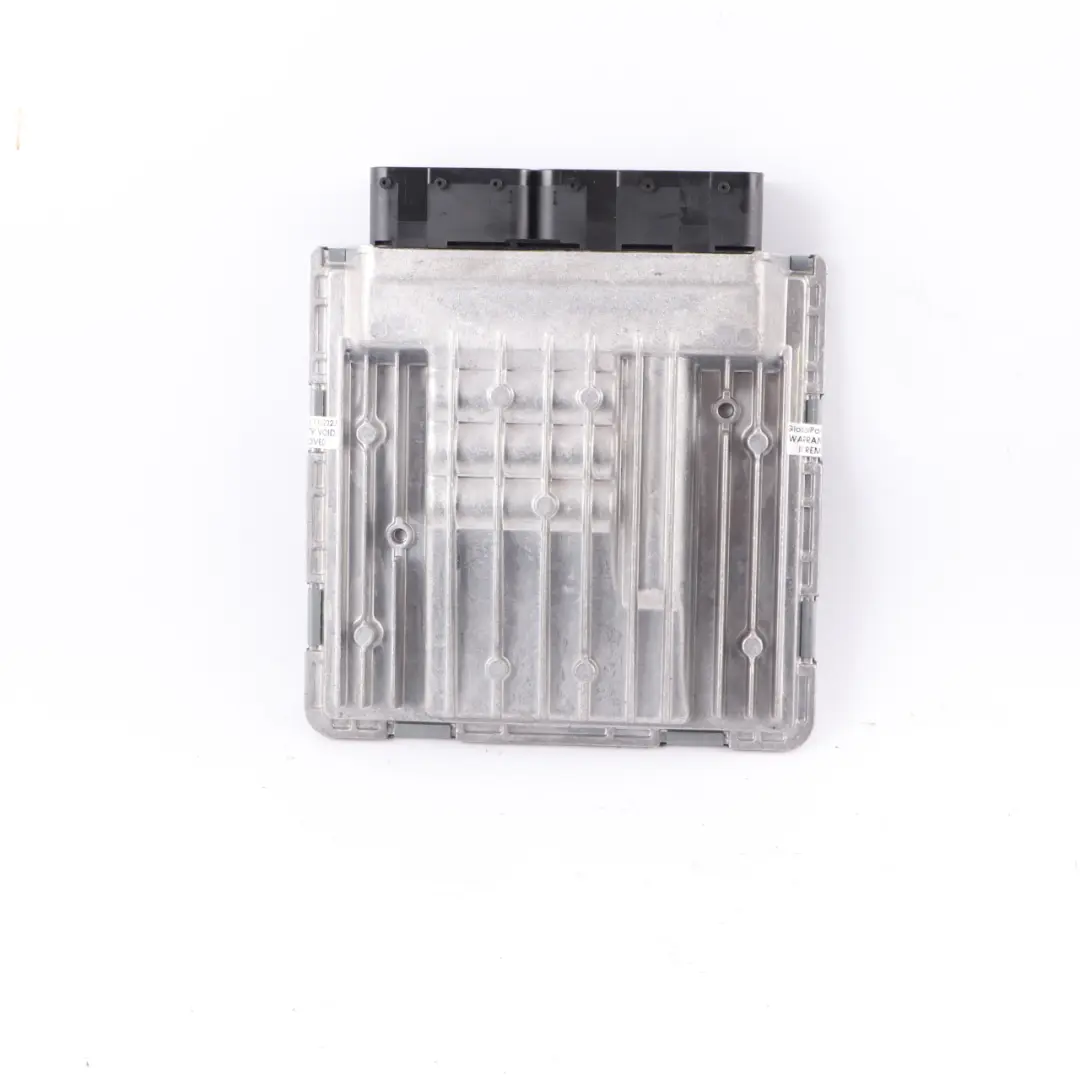 BMW E60 E90 330i 530i N52 258HP Engine ECU Kit DME CAS2 Key Automatic - SKU 7561684-3 - Part number 7561684