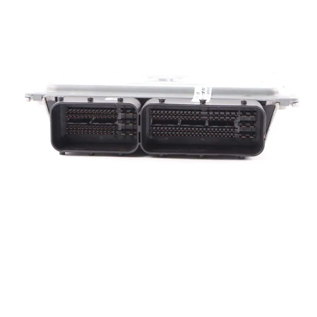 BMW E60 E90 330i 530i N52 258HP Engine ECU Kit DME CAS2 Key Automatic - SKU 7561684-3 - Part number 7561684