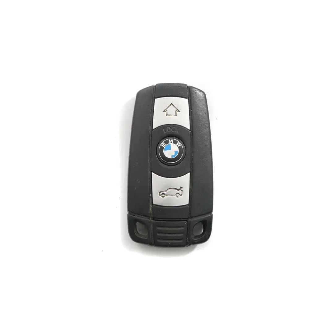 BMW E60 E90 325i 525i N52 218HP Motor Kit ECU DME CAS2 Clave Manual - SKU 7561684-5 - Número de pieza 7561684