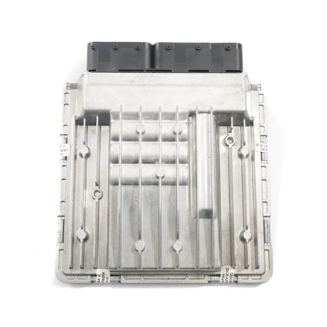 BMW E60 E90 325i 525i N52 218PS Motor ECU Kit DME CAS2 Schlüssel - SKU 7561684-5 - Teilenummer 7561684