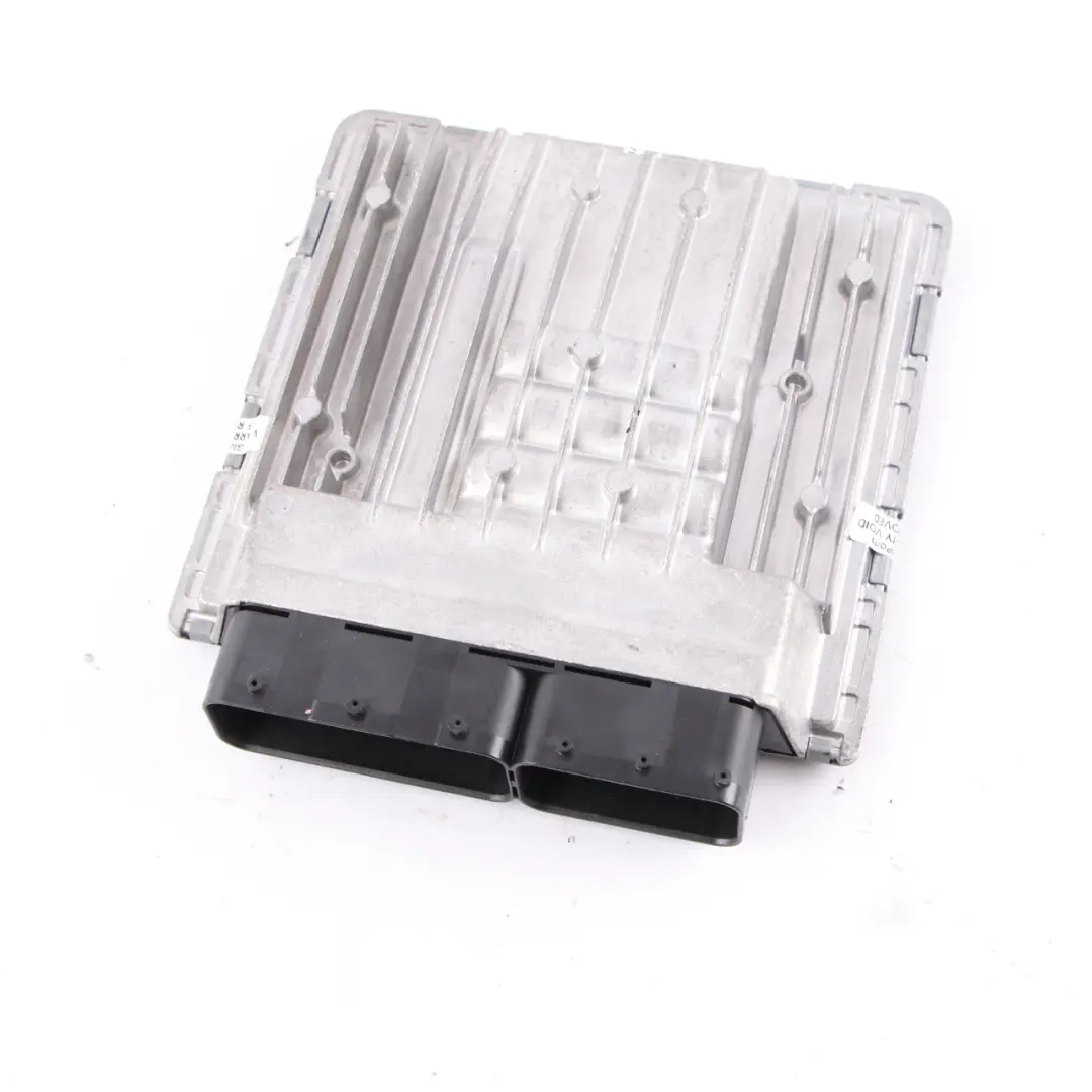 N52 218HP Engine ECU Control Unit DME Manual to BMW E60 E90 325i 525i with Part number 7561684 BMW E60 E90 325i 525i N52 218HP Engine ECU Control Unit DME Manual - SKU 7561684-6 - Part number 7561684